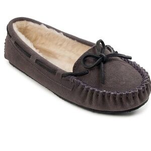 MINNETONKA Cally Slippers